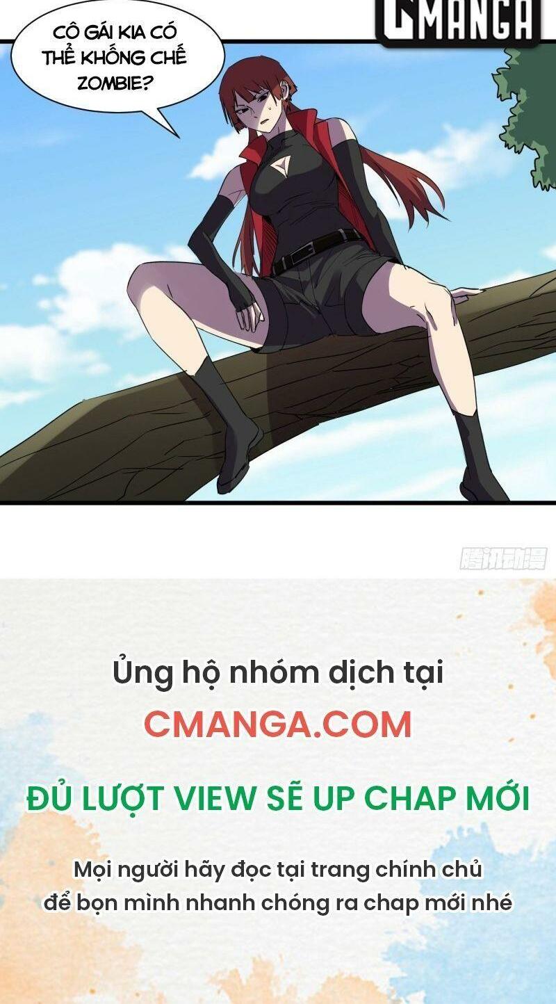 Vào Ngày Tận Thế Nhặt Được Hệ Thống: Chapter 80