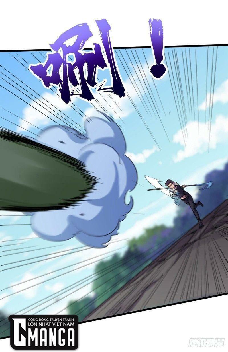 Vào Ngày Tận Thế Nhặt Được Hệ Thống: Chapter 80