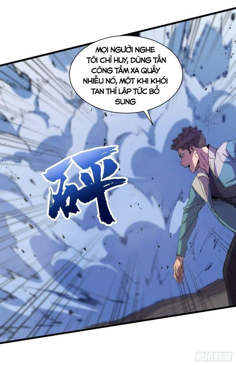 Vào Ngày Tận Thế Nhặt Được Hệ Thống: Chapter 80