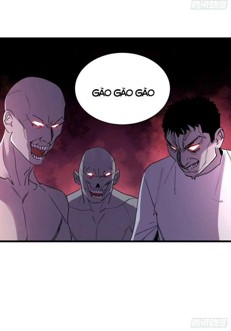 Vào Ngày Tận Thế Nhặt Được Hệ Thống: Chapter 81