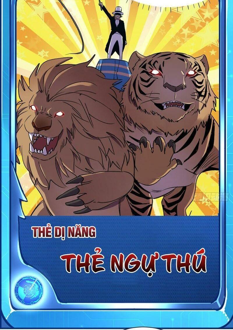 Vào Ngày Tận Thế Nhặt Được Hệ Thống: Chapter 81