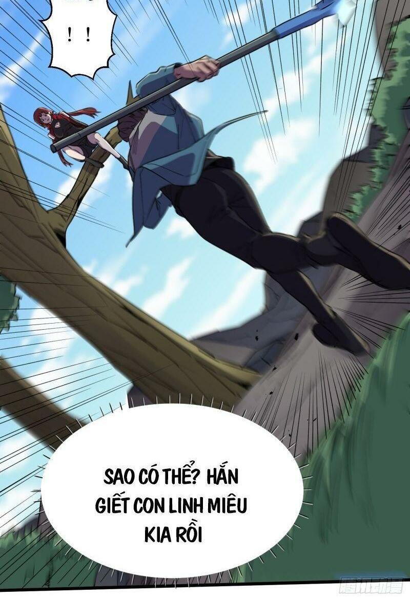 Vào Ngày Tận Thế Nhặt Được Hệ Thống: Chapter 81