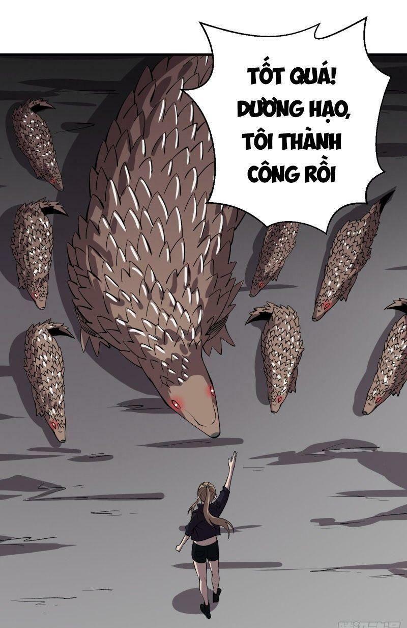 Vào Ngày Tận Thế Nhặt Được Hệ Thống: Chapter 81