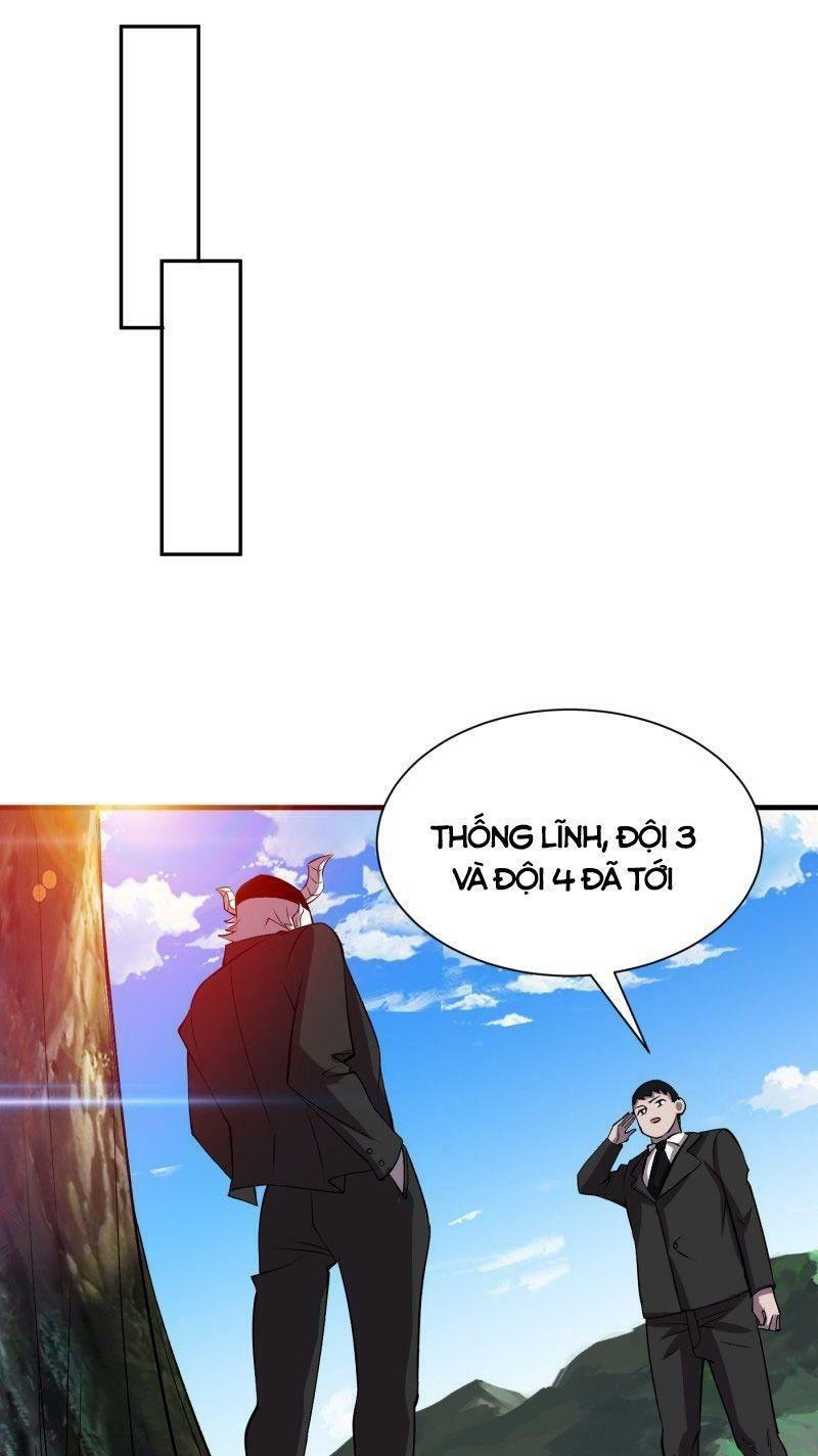 Vào Ngày Tận Thế Nhặt Được Hệ Thống: Chapter 81