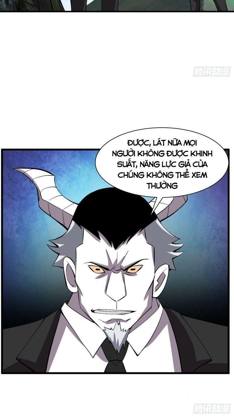 Vào Ngày Tận Thế Nhặt Được Hệ Thống: Chapter 81