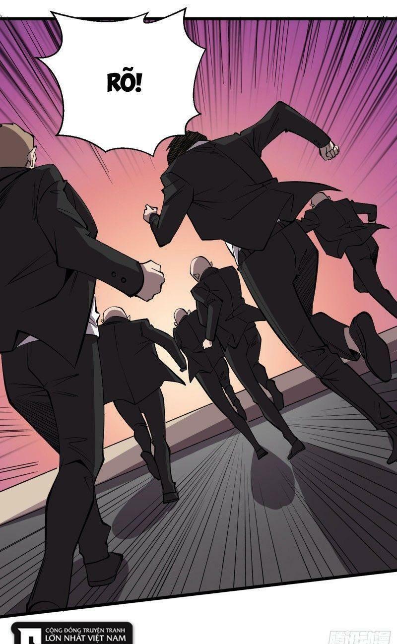Vào Ngày Tận Thế Nhặt Được Hệ Thống: Chapter 81