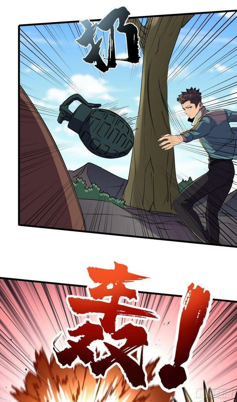 Vào Ngày Tận Thế Nhặt Được Hệ Thống: Chapter 81
