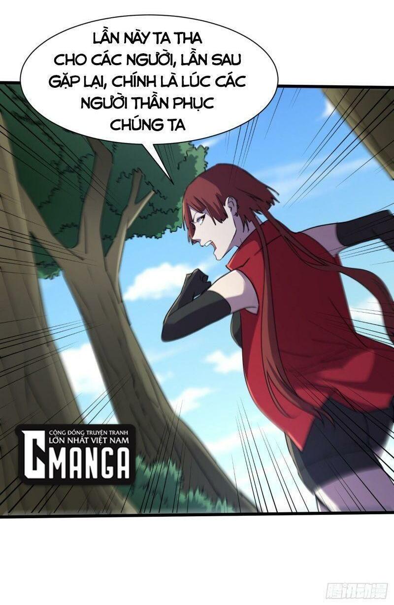 Vào Ngày Tận Thế Nhặt Được Hệ Thống: Chapter 81