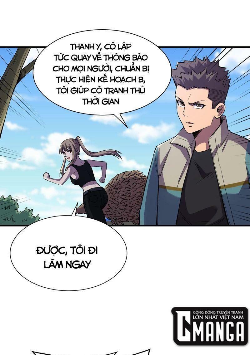 Vào Ngày Tận Thế Nhặt Được Hệ Thống: Chapter 84