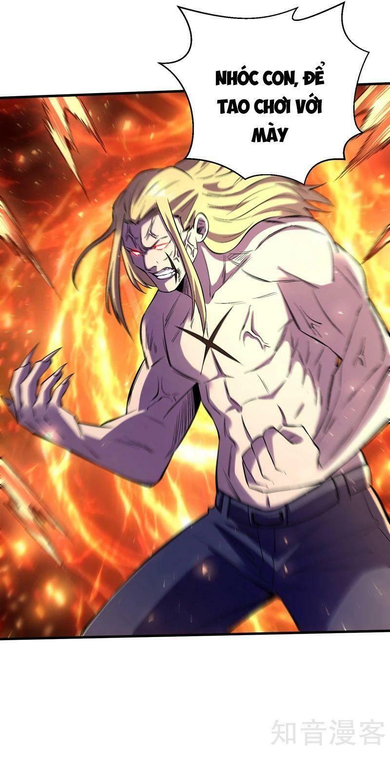 Vào Ngày Tận Thế Nhặt Được Hệ Thống: Chapter 84