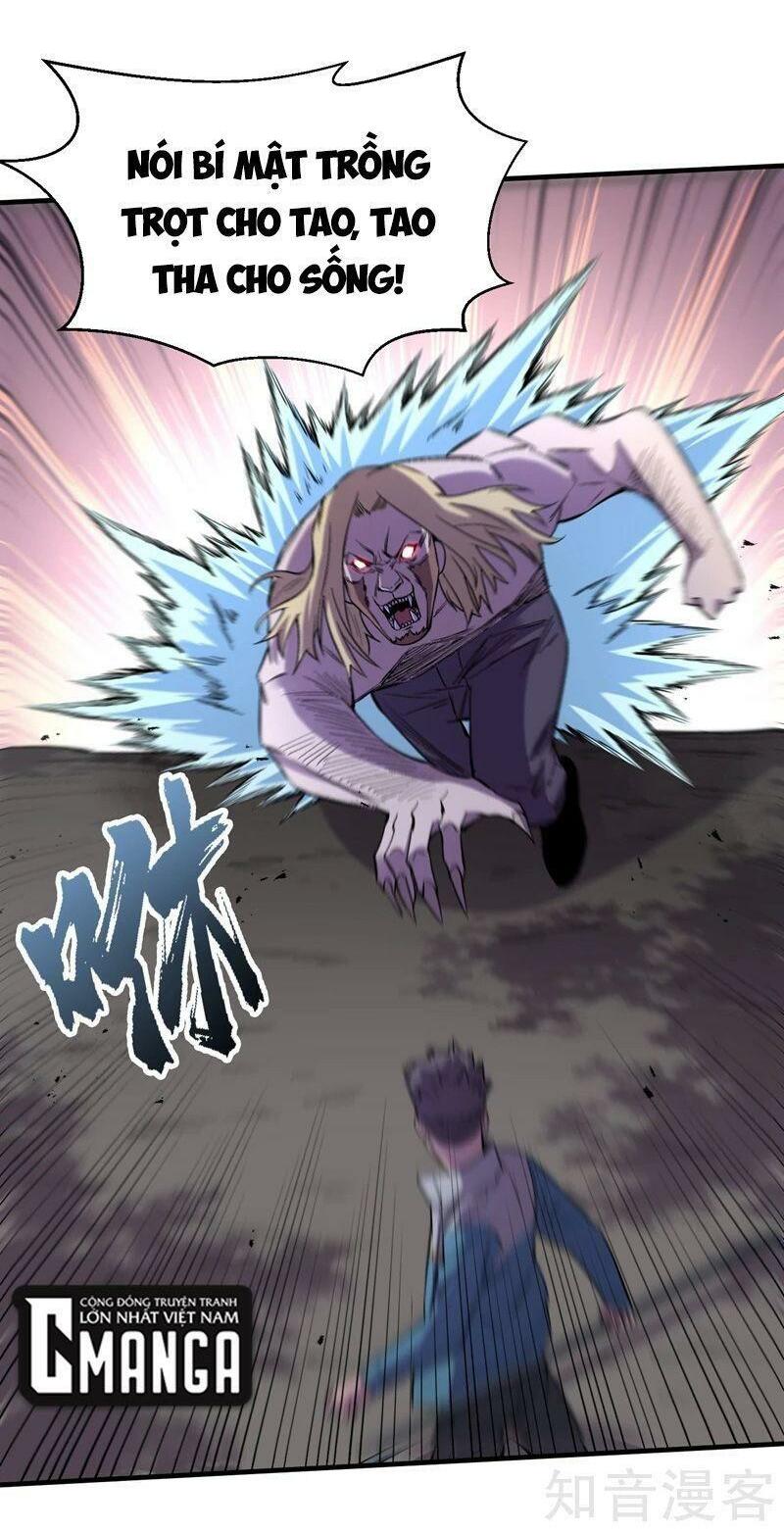 Vào Ngày Tận Thế Nhặt Được Hệ Thống: Chapter 84
