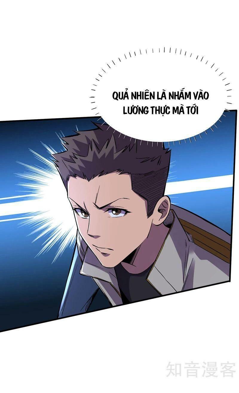 Vào Ngày Tận Thế Nhặt Được Hệ Thống: Chapter 84