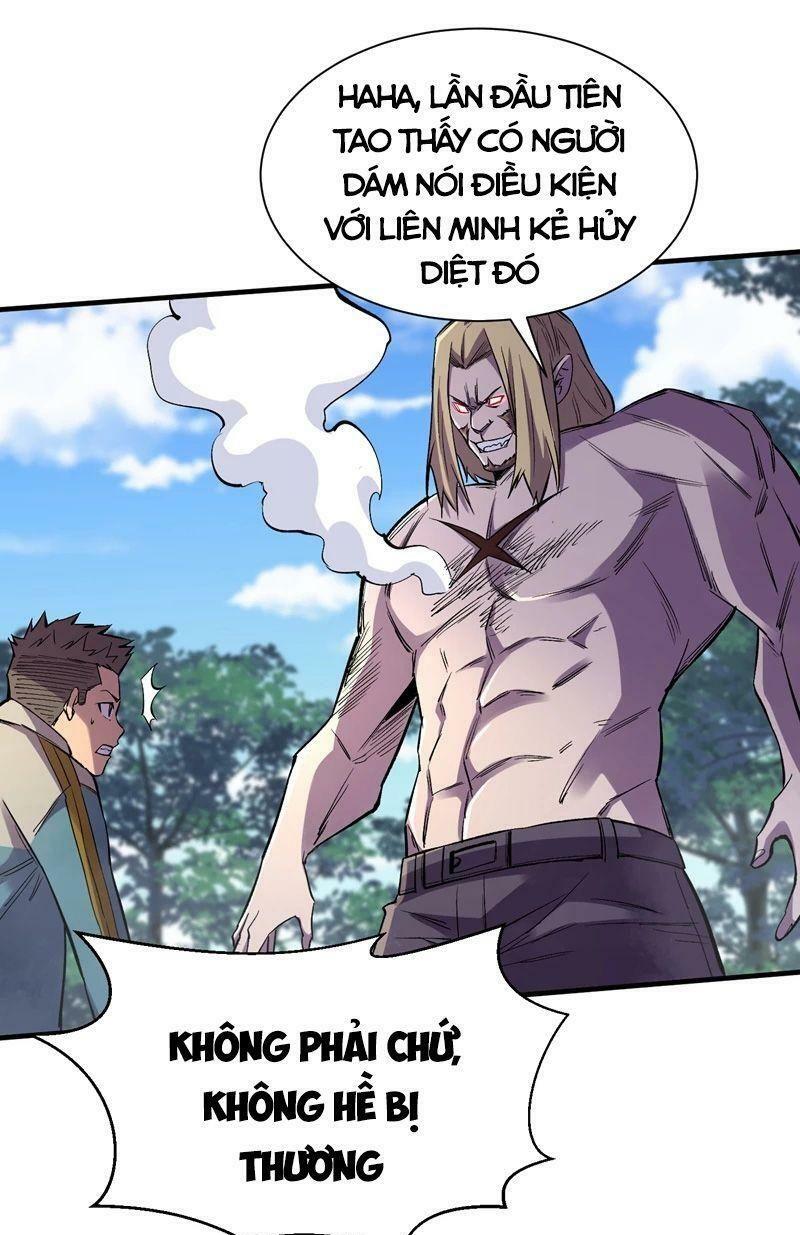 Vào Ngày Tận Thế Nhặt Được Hệ Thống: Chapter 84