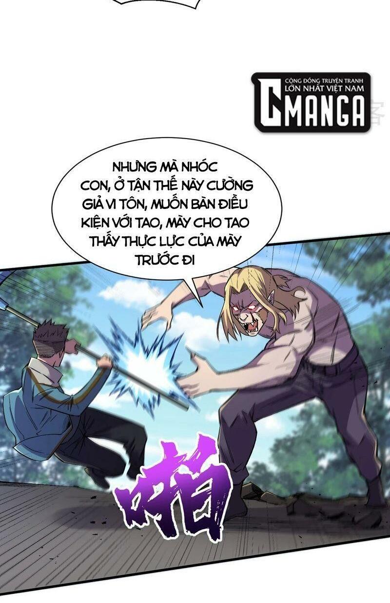 Vào Ngày Tận Thế Nhặt Được Hệ Thống: Chapter 84