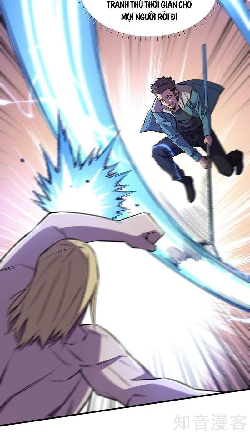 Vào Ngày Tận Thế Nhặt Được Hệ Thống: Chapter 84