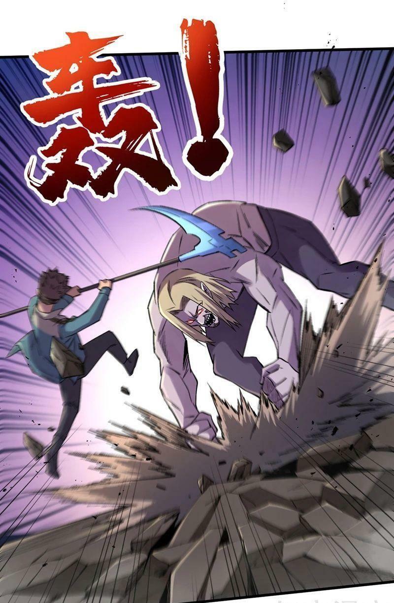 Vào Ngày Tận Thế Nhặt Được Hệ Thống: Chapter 84