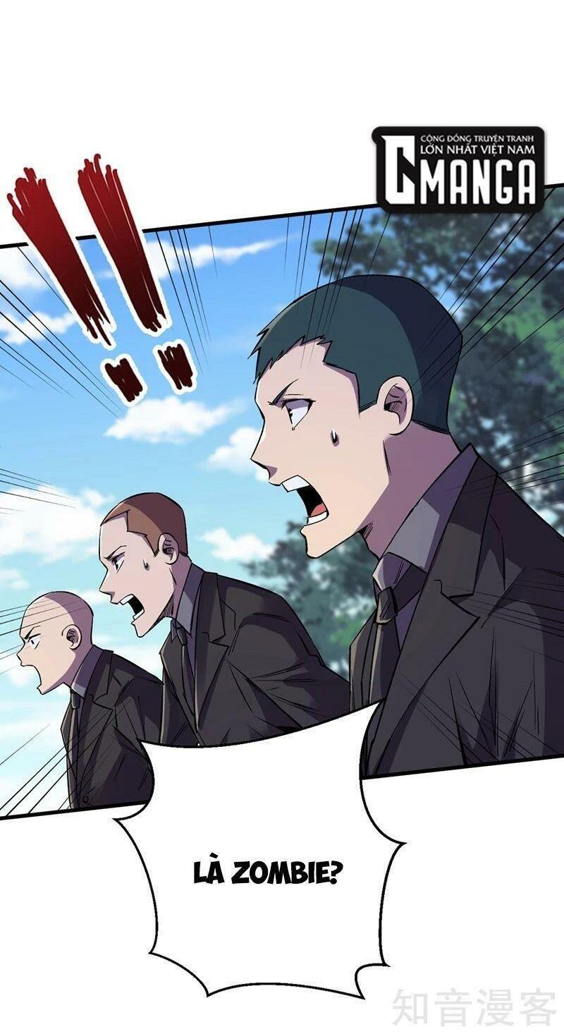 Vào Ngày Tận Thế Nhặt Được Hệ Thống: Chapter 84
