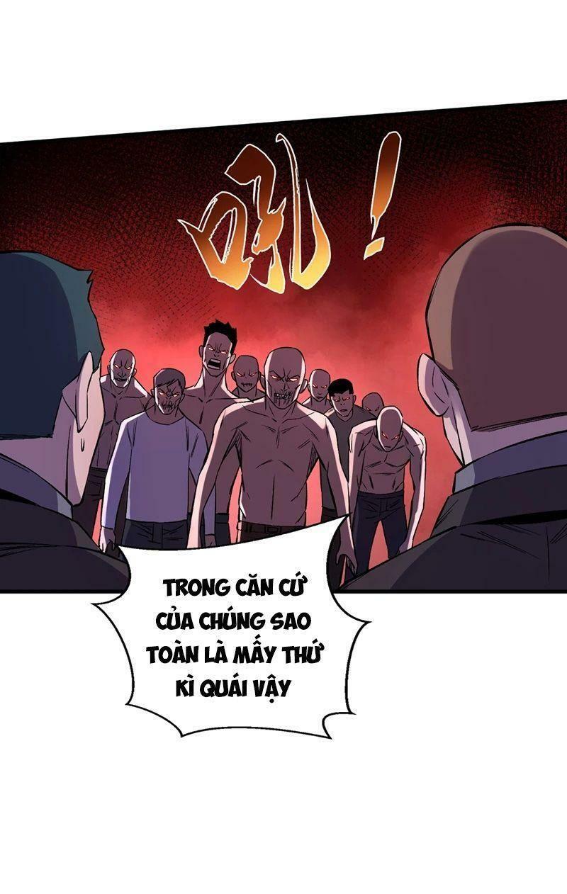 Vào Ngày Tận Thế Nhặt Được Hệ Thống: Chapter 84