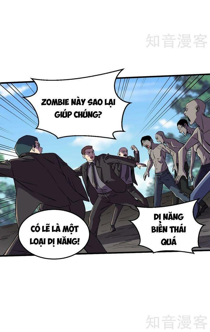 Vào Ngày Tận Thế Nhặt Được Hệ Thống: Chapter 84