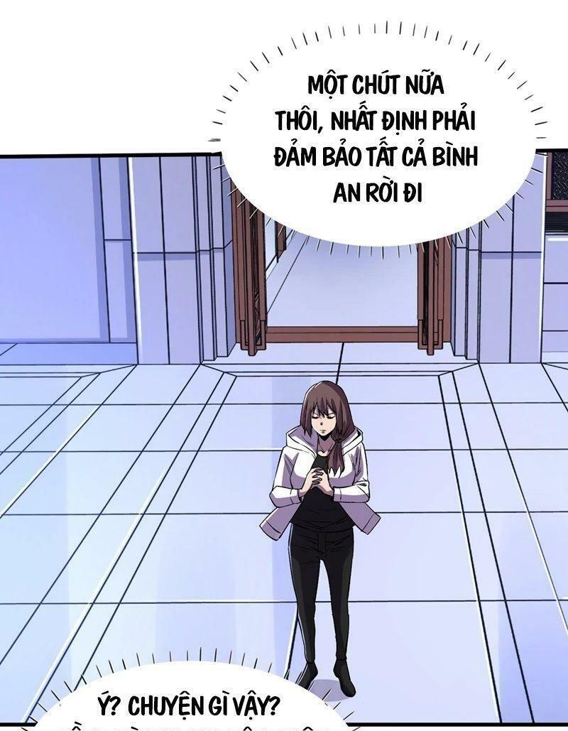 Vào Ngày Tận Thế Nhặt Được Hệ Thống: Chapter 84