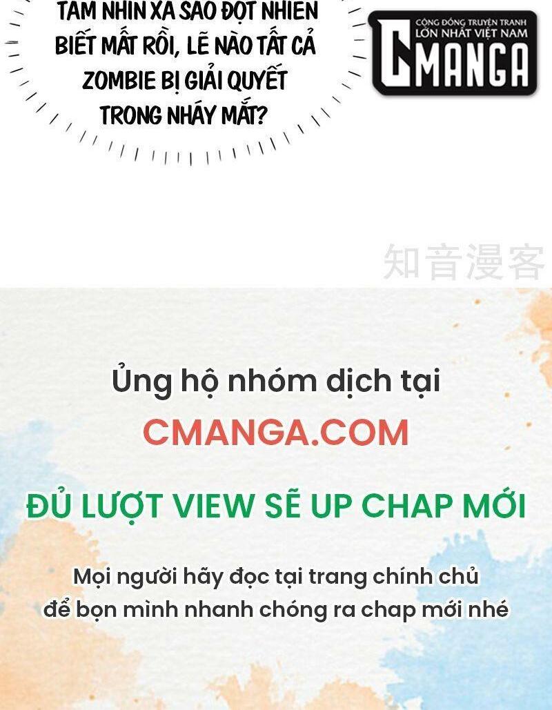Vào Ngày Tận Thế Nhặt Được Hệ Thống: Chapter 84