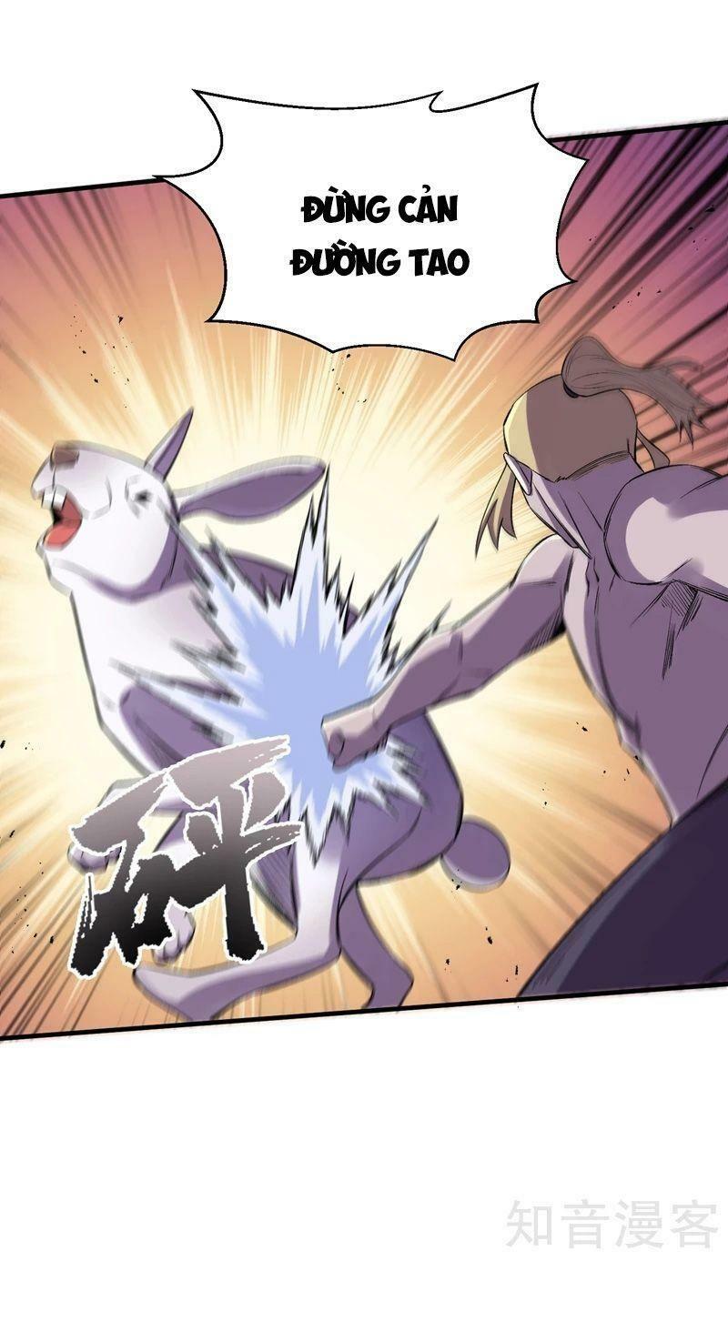 Vào Ngày Tận Thế Nhặt Được Hệ Thống: Chapter 84