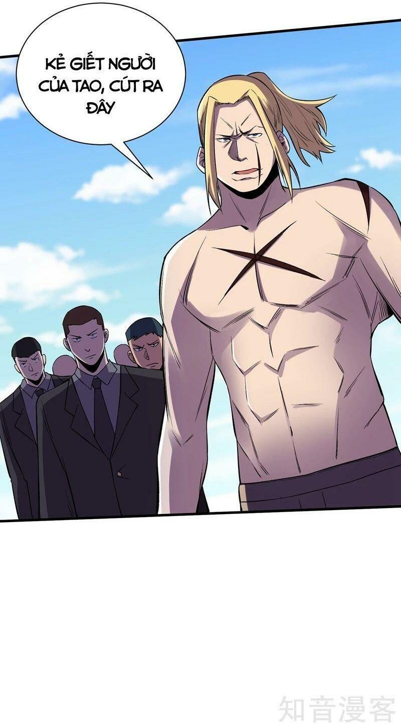 Vào Ngày Tận Thế Nhặt Được Hệ Thống: Chapter 84
