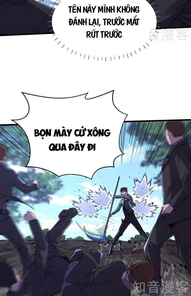 Vào Ngày Tận Thế Nhặt Được Hệ Thống: Chapter 84