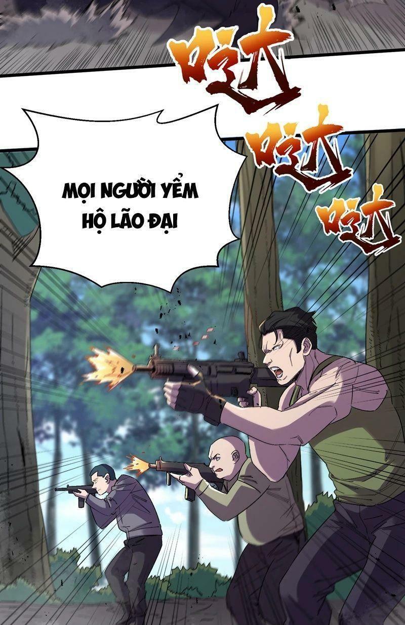 Vào Ngày Tận Thế Nhặt Được Hệ Thống: Chapter 84