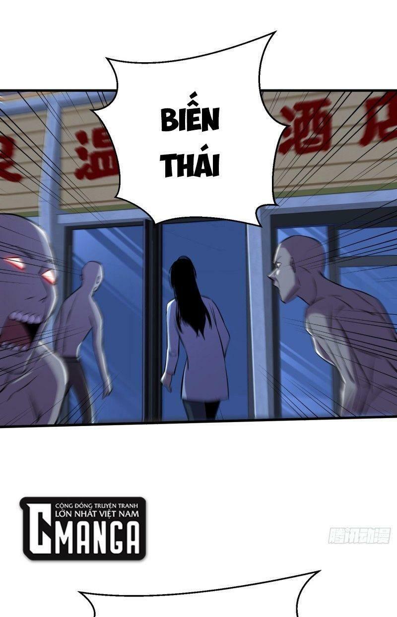 Vào Ngày Tận Thế Nhặt Được Hệ Thống: Chapter 86