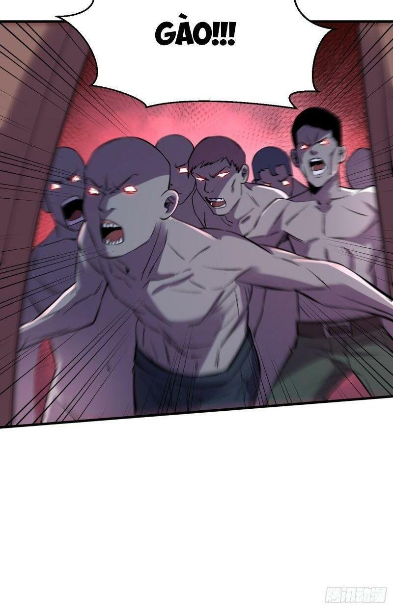 Vào Ngày Tận Thế Nhặt Được Hệ Thống: Chapter 86