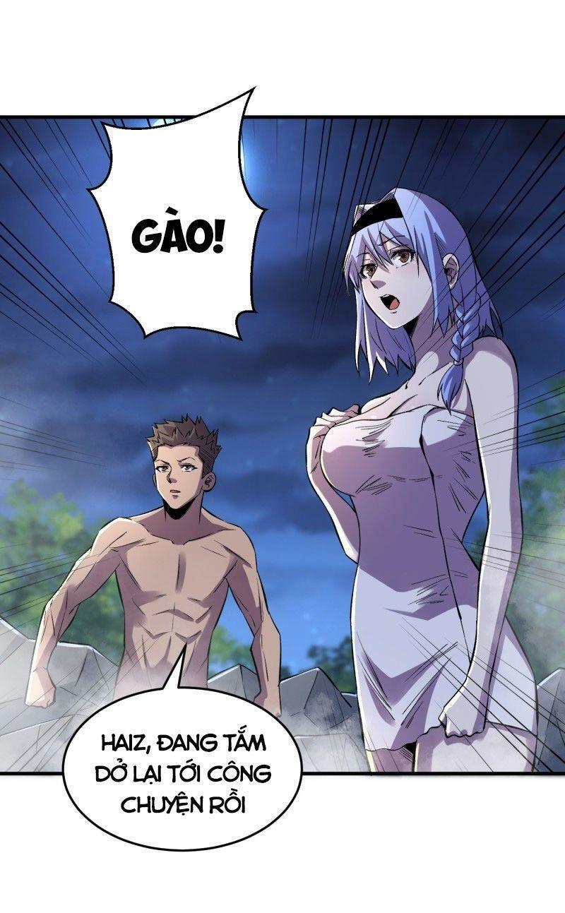 Vào Ngày Tận Thế Nhặt Được Hệ Thống: Chapter 86