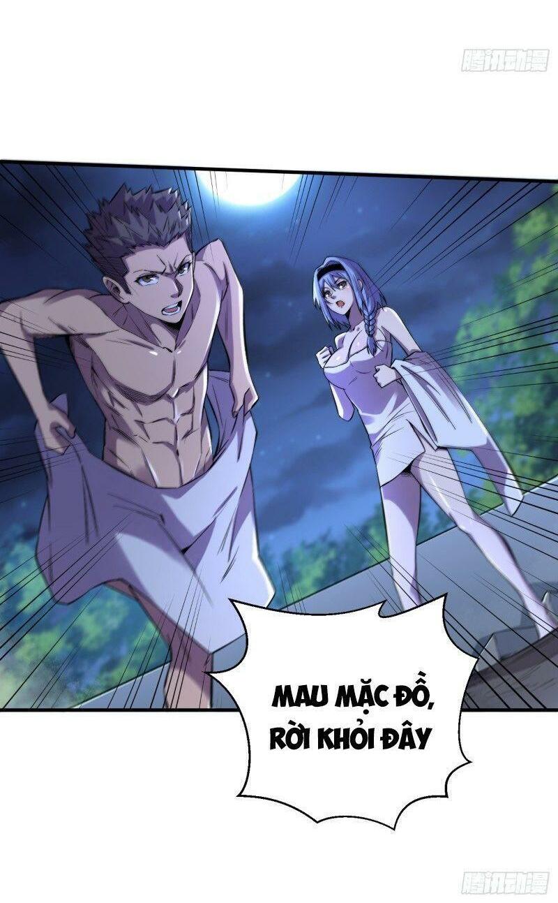 Vào Ngày Tận Thế Nhặt Được Hệ Thống: Chapter 86