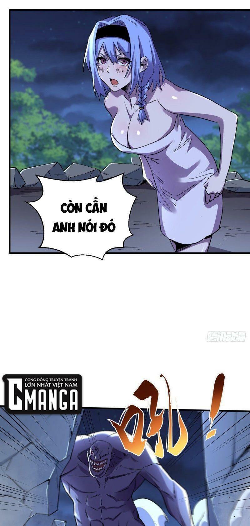Vào Ngày Tận Thế Nhặt Được Hệ Thống: Chapter 86