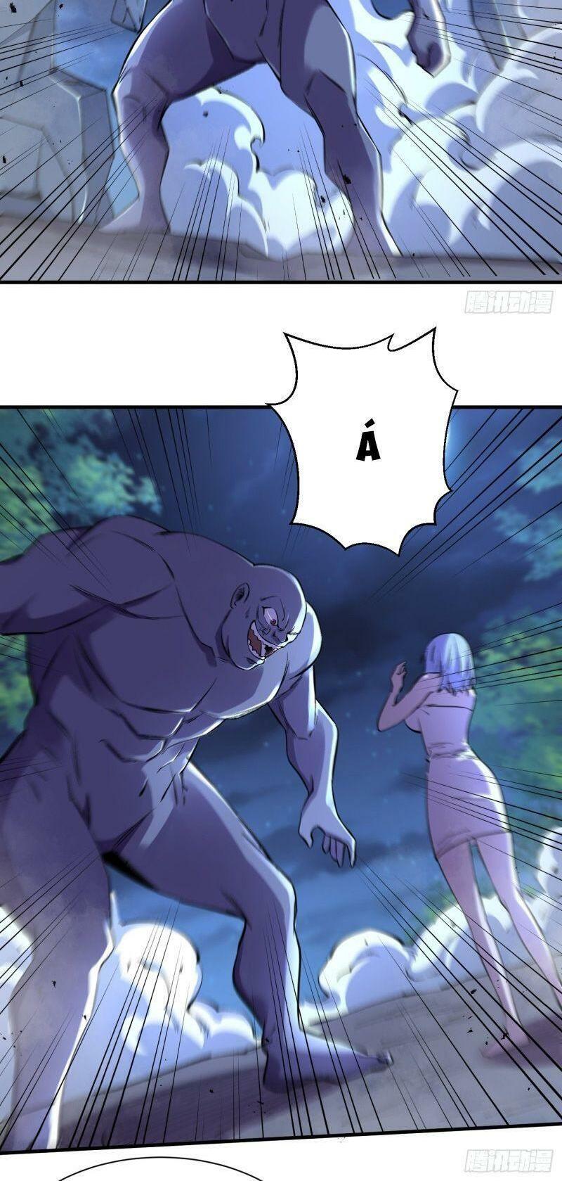 Vào Ngày Tận Thế Nhặt Được Hệ Thống: Chapter 86