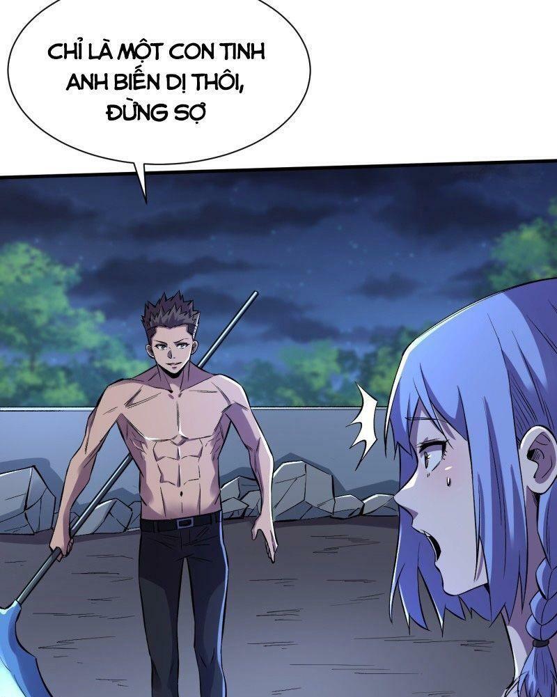 Vào Ngày Tận Thế Nhặt Được Hệ Thống: Chapter 86
