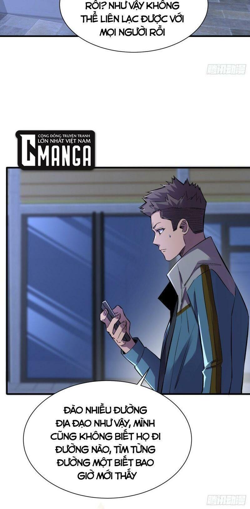 Vào Ngày Tận Thế Nhặt Được Hệ Thống: Chapter 86