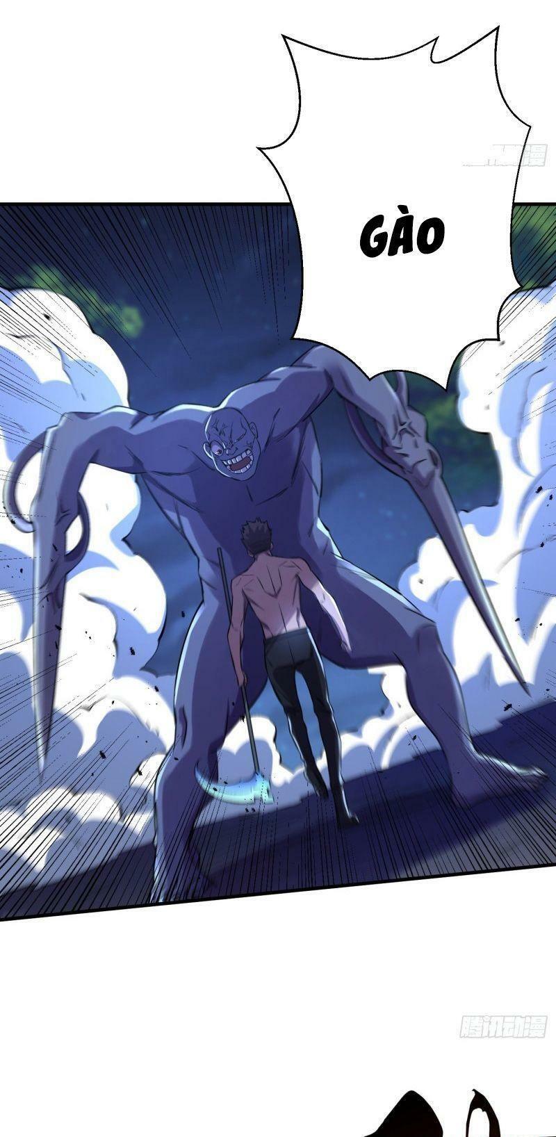 Vào Ngày Tận Thế Nhặt Được Hệ Thống: Chapter 86