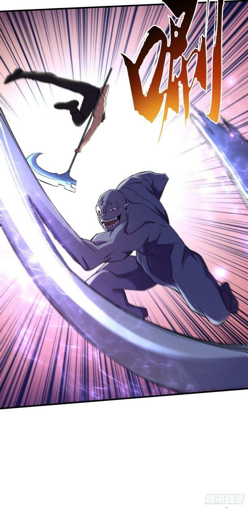 Vào Ngày Tận Thế Nhặt Được Hệ Thống: Chapter 86