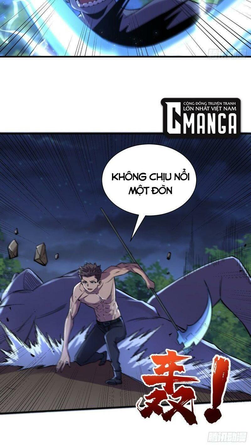 Vào Ngày Tận Thế Nhặt Được Hệ Thống: Chapter 86