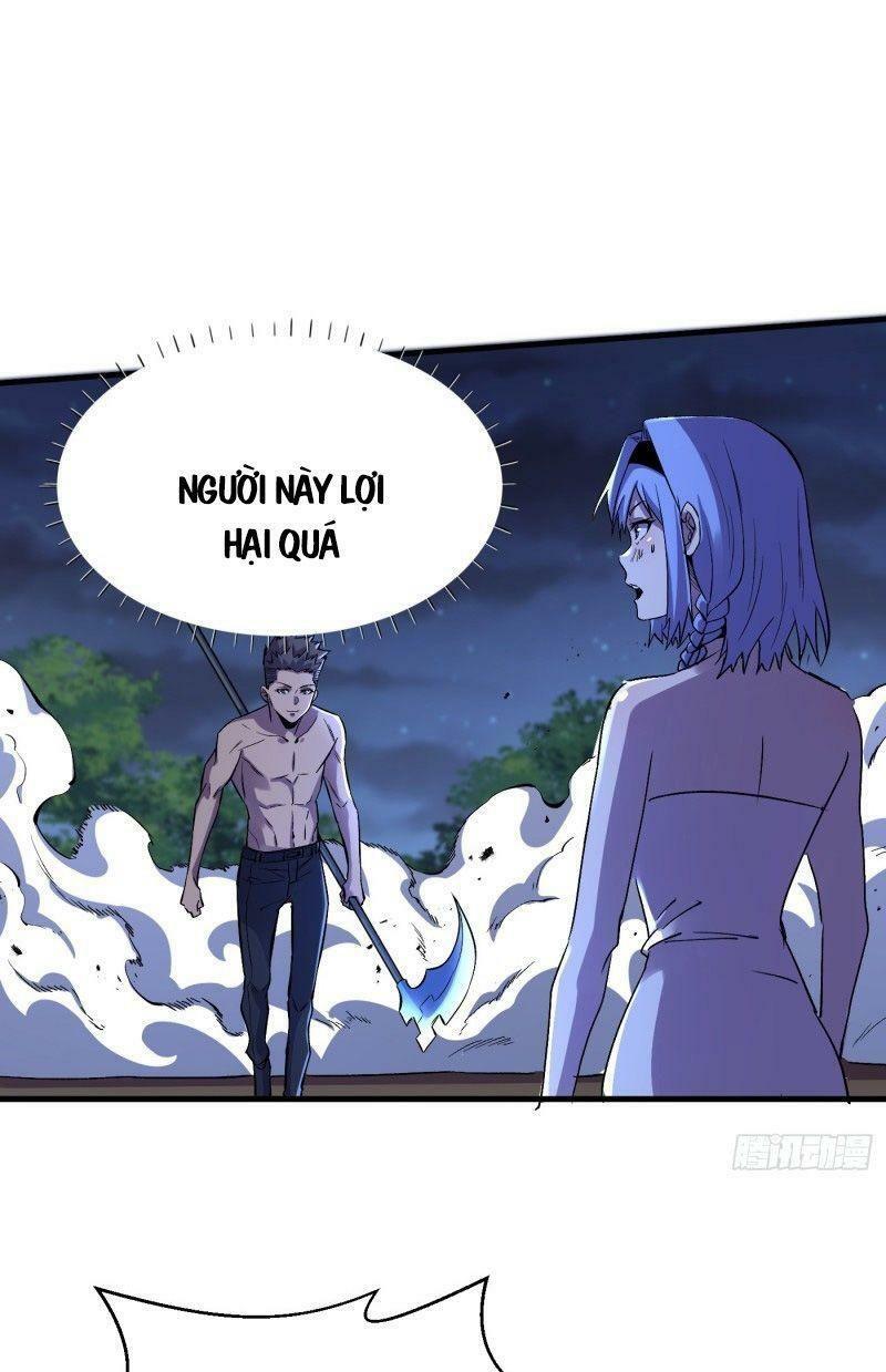 Vào Ngày Tận Thế Nhặt Được Hệ Thống: Chapter 86