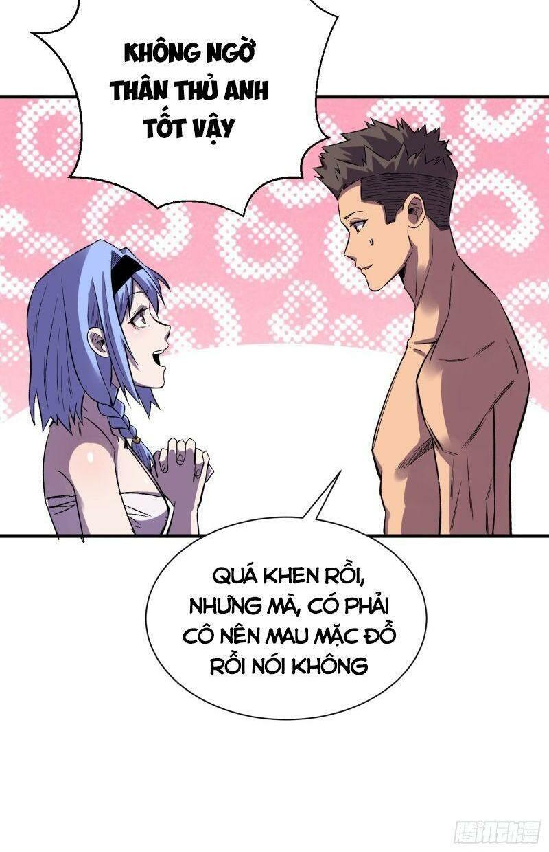 Vào Ngày Tận Thế Nhặt Được Hệ Thống: Chapter 86
