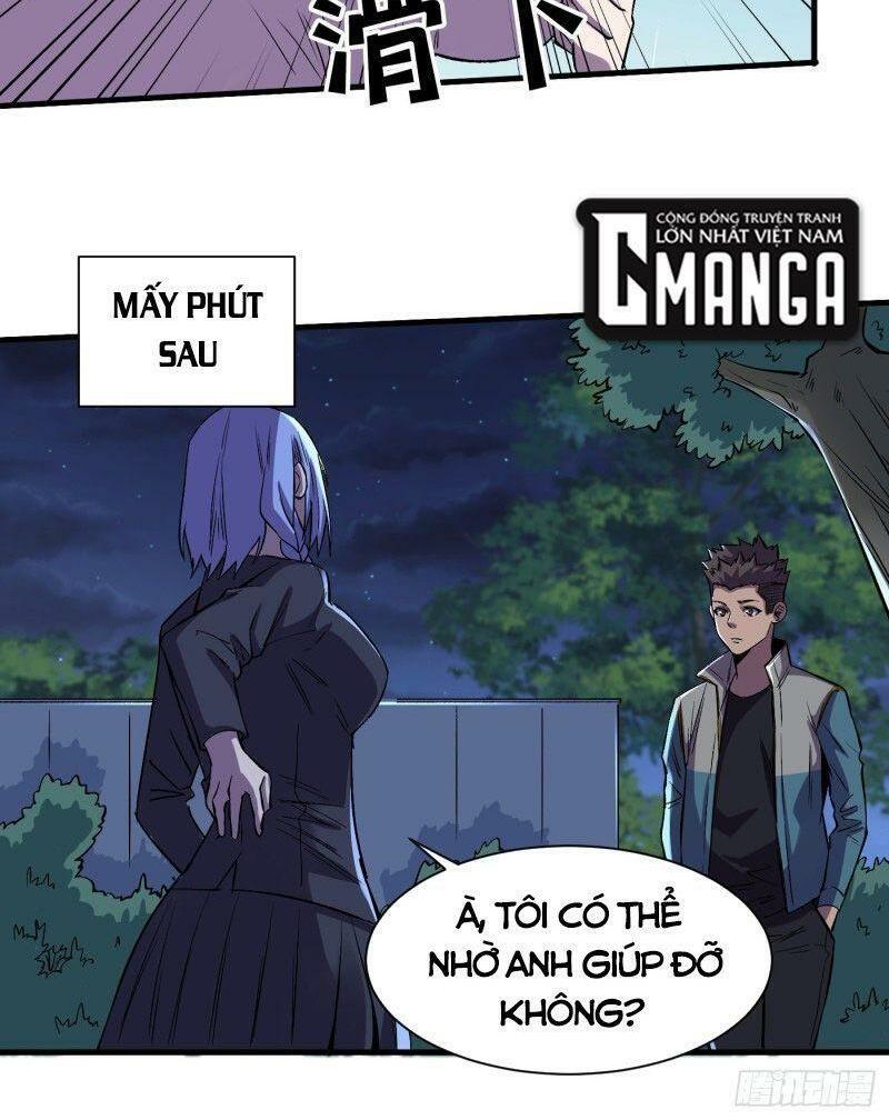 Vào Ngày Tận Thế Nhặt Được Hệ Thống: Chapter 86