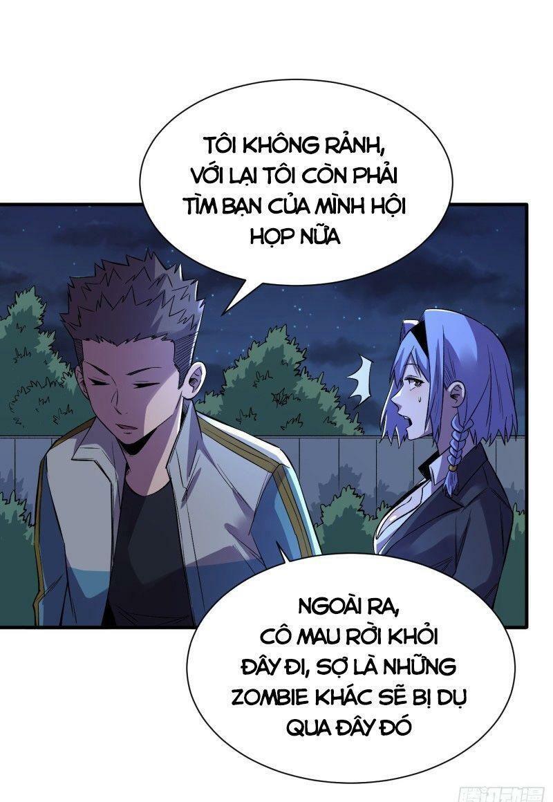 Vào Ngày Tận Thế Nhặt Được Hệ Thống: Chapter 86
