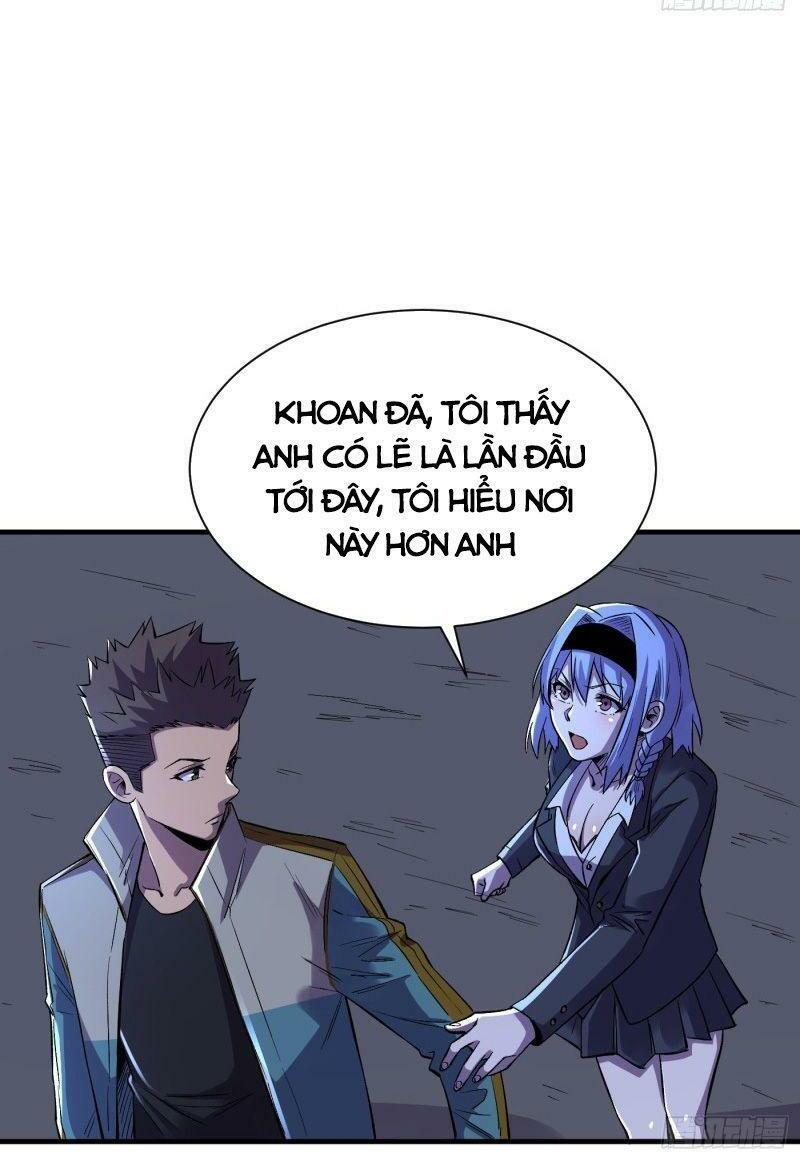 Vào Ngày Tận Thế Nhặt Được Hệ Thống: Chapter 86