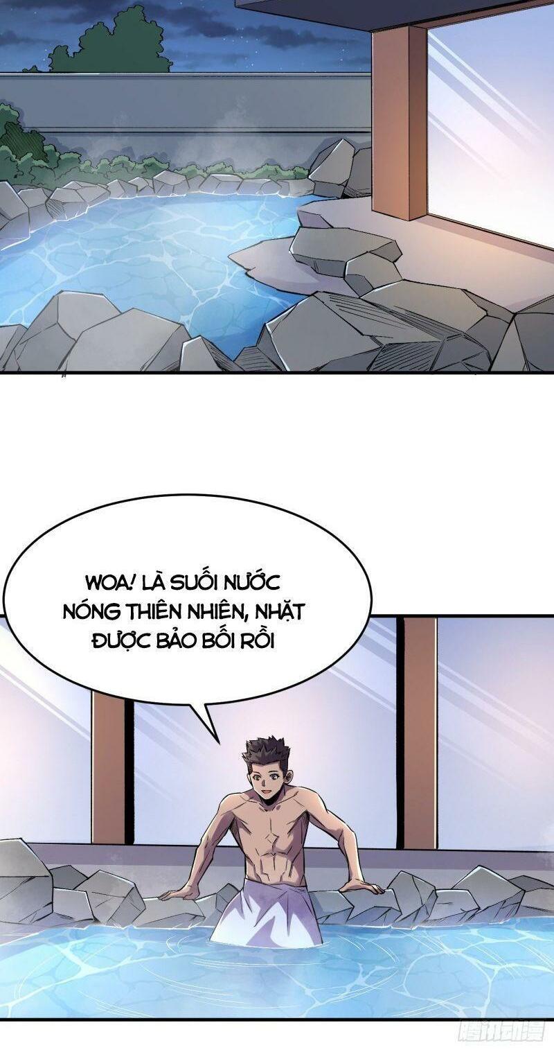 Vào Ngày Tận Thế Nhặt Được Hệ Thống: Chapter 86