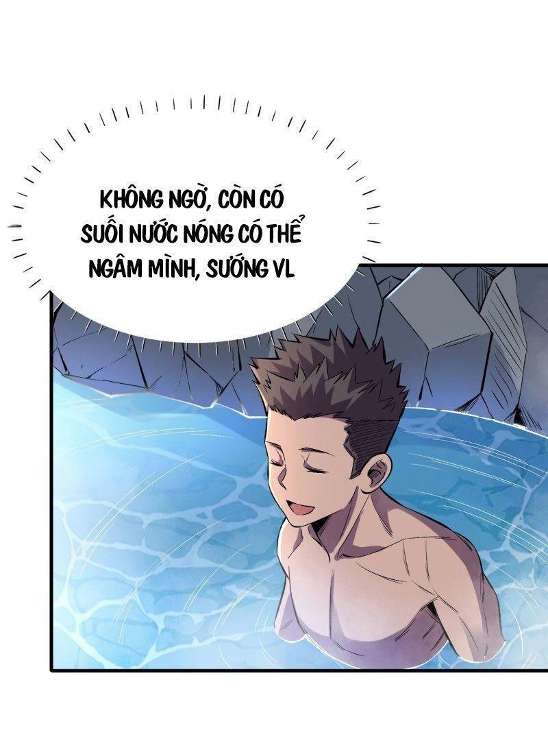 Vào Ngày Tận Thế Nhặt Được Hệ Thống: Chapter 86