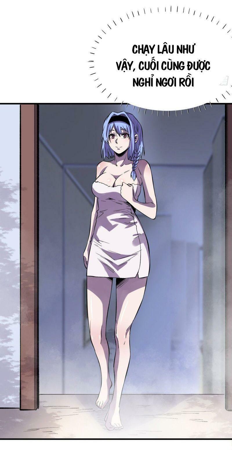 Vào Ngày Tận Thế Nhặt Được Hệ Thống: Chapter 86