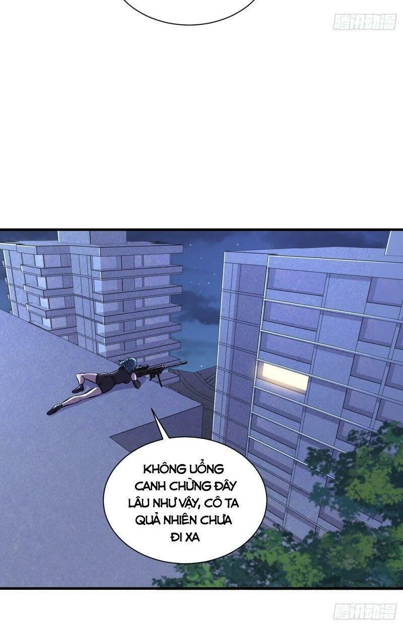 Vào Ngày Tận Thế Nhặt Được Hệ Thống: Chapter 87