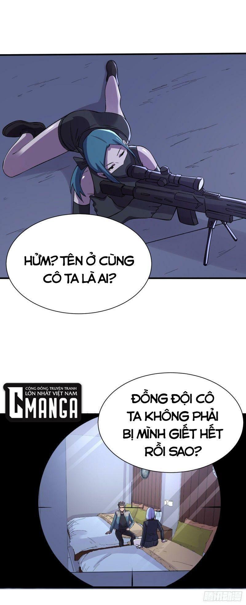 Vào Ngày Tận Thế Nhặt Được Hệ Thống: Chapter 87